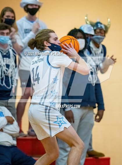 Thumbnail 2 in Millbrook vs. Ardrey Kell (NCHSAA 4A Final) (1 of 2 - the game) photogallery.
