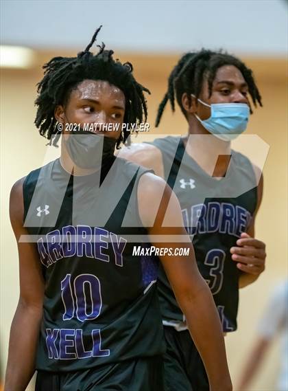 Thumbnail 2 in Millbrook vs. Ardrey Kell (NCHSAA 4A Final) (1 of 2 - the game) photogallery.