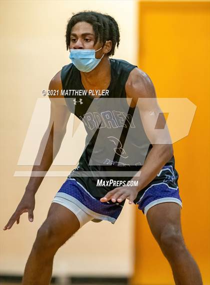 Thumbnail 3 in Millbrook vs. Ardrey Kell (NCHSAA 4A Final) (1 of 2 - the game) photogallery.