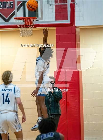Thumbnail 1 in Millbrook vs. Ardrey Kell (NCHSAA 4A Final) (1 of 2 - the game) photogallery.