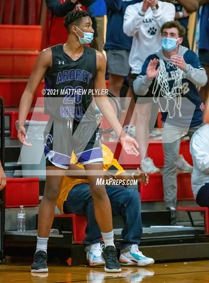 Thumbnail 2 in Millbrook vs. Ardrey Kell (NCHSAA 4A Final) (1 of 2 - the game) photogallery.