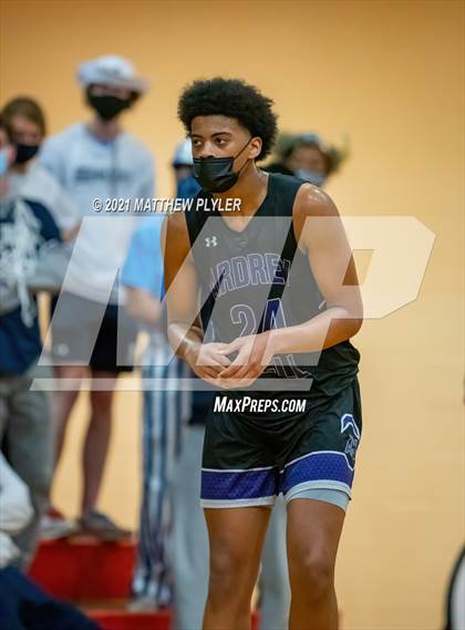 Thumbnail 1 in Millbrook vs. Ardrey Kell (NCHSAA 4A Final) (1 of 2 - the game) photogallery.