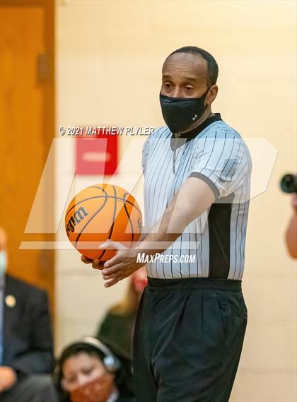Thumbnail 3 in Millbrook vs. Ardrey Kell (NCHSAA 4A Final) (1 of 2 - the game) photogallery.