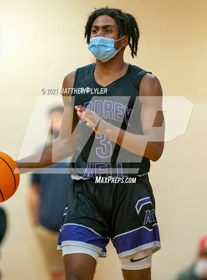 Thumbnail 1 in Millbrook vs. Ardrey Kell (NCHSAA 4A Final) (1 of 2 - the game) photogallery.