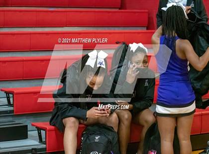 Thumbnail 1 in Millbrook vs. Ardrey Kell (NCHSAA 4A Final) (1 of 2 - the game) photogallery.