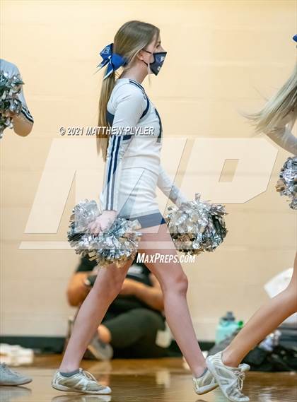 Thumbnail 2 in Millbrook vs. Ardrey Kell (NCHSAA 4A Final) (1 of 2 - the game) photogallery.