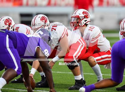 Thumbnail 2 in Katy @ Morton Ranch photogallery.