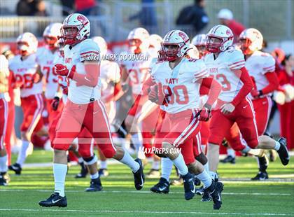 Thumbnail 1 in Katy @ Morton Ranch photogallery.