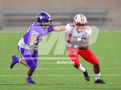 Thumbnail 1 in Katy @ Morton Ranch photogallery.