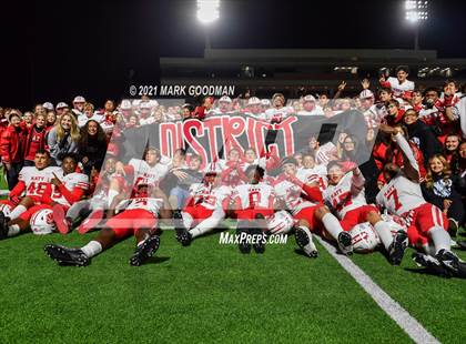 Thumbnail 3 in Katy @ Morton Ranch photogallery.