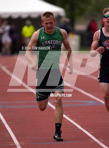 Thumbnail 1 in CHSAA Finals photogallery.