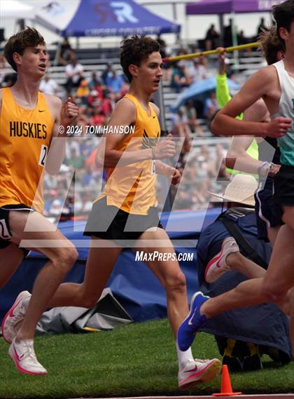 Thumbnail 2 in CHSAA Finals photogallery.