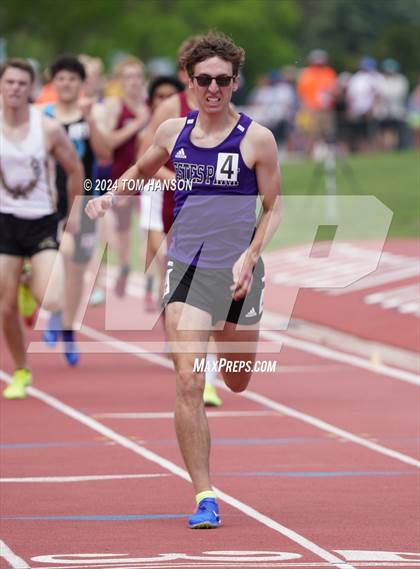 Thumbnail 2 in CHSAA Finals photogallery.