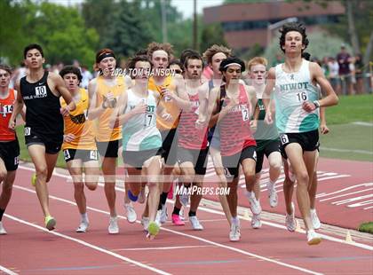 Thumbnail 1 in CHSAA Finals photogallery.