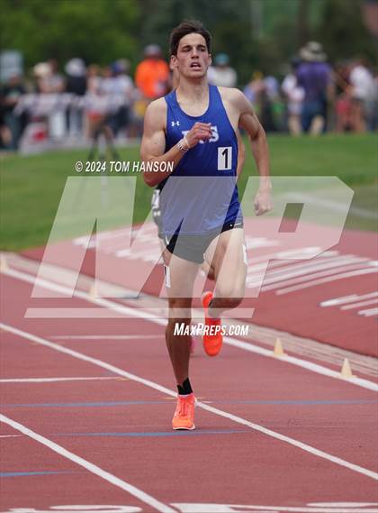 Thumbnail 3 in CHSAA Finals photogallery.