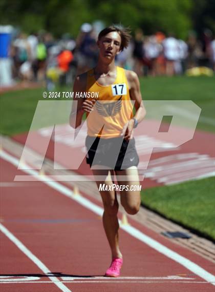 Thumbnail 3 in CHSAA Finals photogallery.