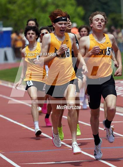 Thumbnail 3 in CHSAA Finals photogallery.