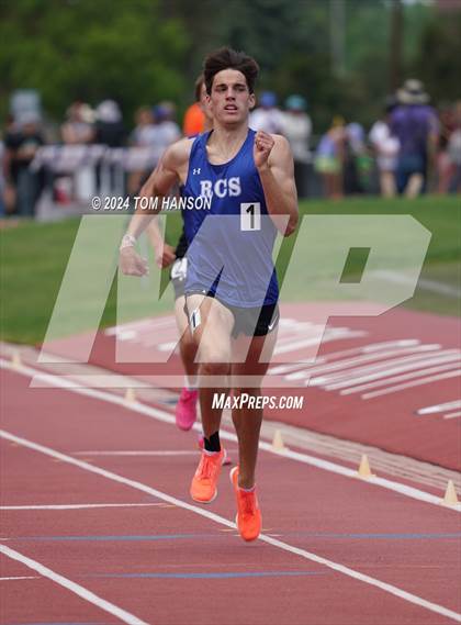 Thumbnail 2 in CHSAA Finals photogallery.