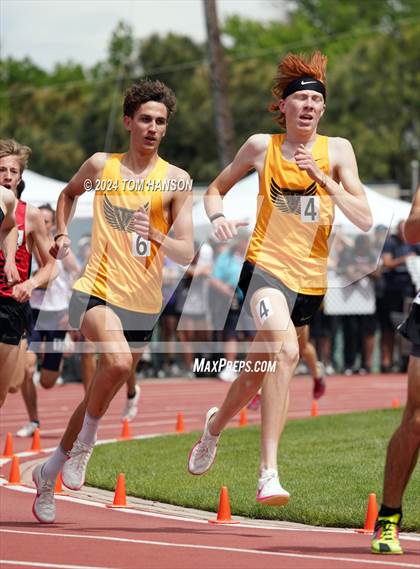 Thumbnail 1 in CHSAA Finals photogallery.