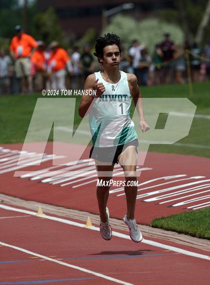 Thumbnail 3 in CHSAA Finals photogallery.