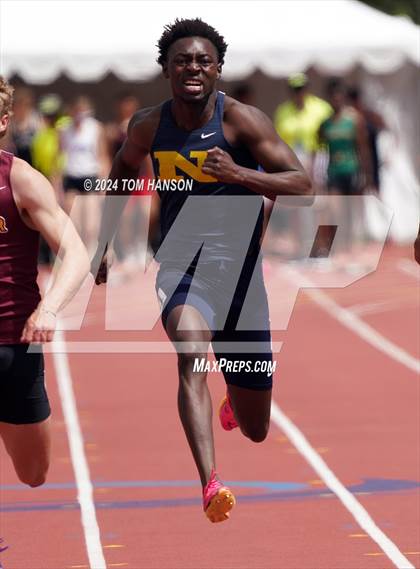 Thumbnail 2 in CHSAA Finals photogallery.