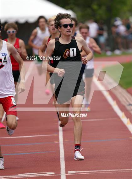 Thumbnail 3 in CHSAA Finals photogallery.