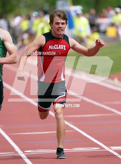 Thumbnail 3 in CHSAA Finals photogallery.