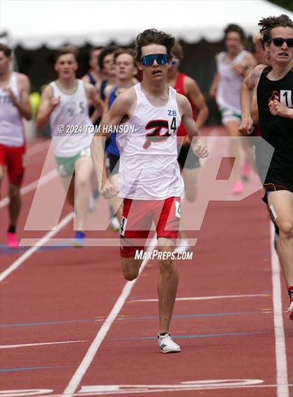 Thumbnail 1 in CHSAA Finals photogallery.