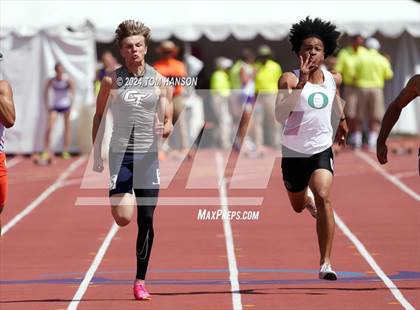 Thumbnail 3 in CHSAA Finals photogallery.