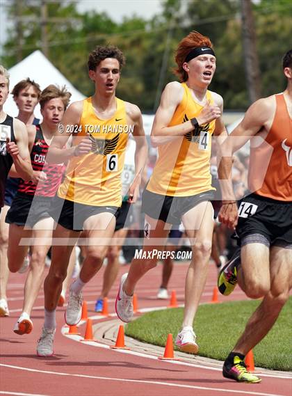 Thumbnail 3 in CHSAA Finals photogallery.