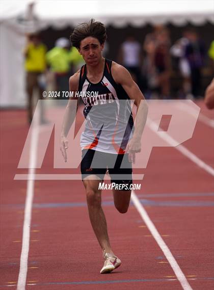 Thumbnail 2 in CHSAA Finals photogallery.