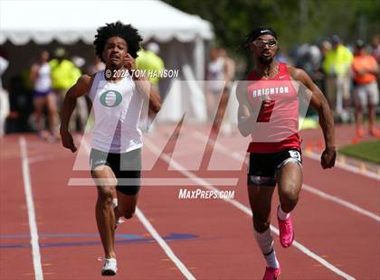 Thumbnail 3 in CHSAA Finals photogallery.
