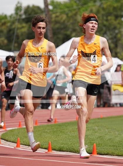 Thumbnail 2 in CHSAA Finals photogallery.