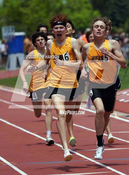 Thumbnail 2 in CHSAA Finals photogallery.