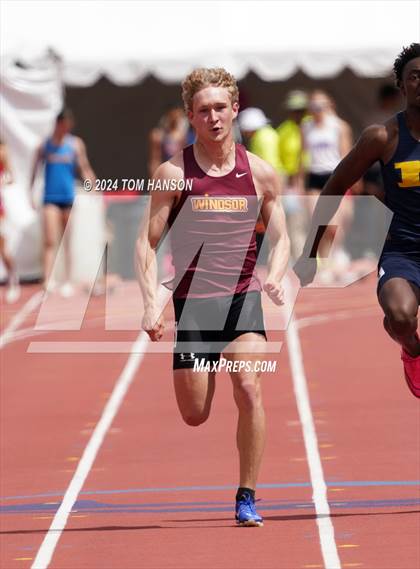 Thumbnail 1 in CHSAA Finals photogallery.