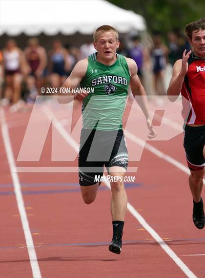 Thumbnail 2 in CHSAA Finals photogallery.