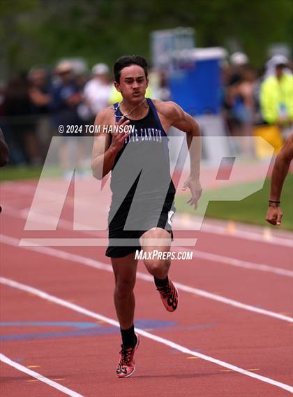Thumbnail 2 in CHSAA Finals photogallery.