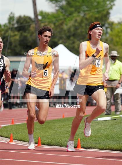 Thumbnail 3 in CHSAA Finals photogallery.