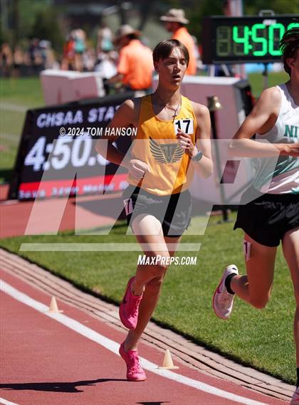 Thumbnail 2 in CHSAA Finals photogallery.
