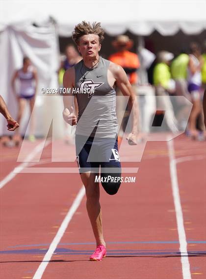 Thumbnail 2 in CHSAA Finals photogallery.