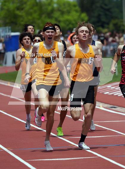 Thumbnail 1 in CHSAA Finals photogallery.