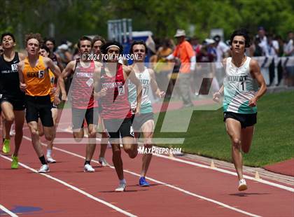 Thumbnail 2 in CHSAA Finals photogallery.