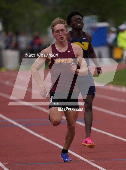 Thumbnail 3 in CHSAA Finals photogallery.