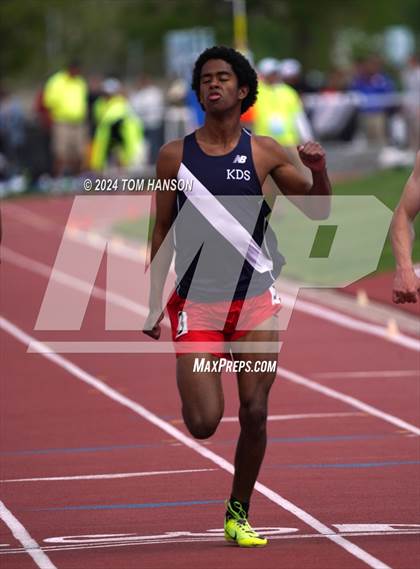Thumbnail 3 in CHSAA Finals photogallery.