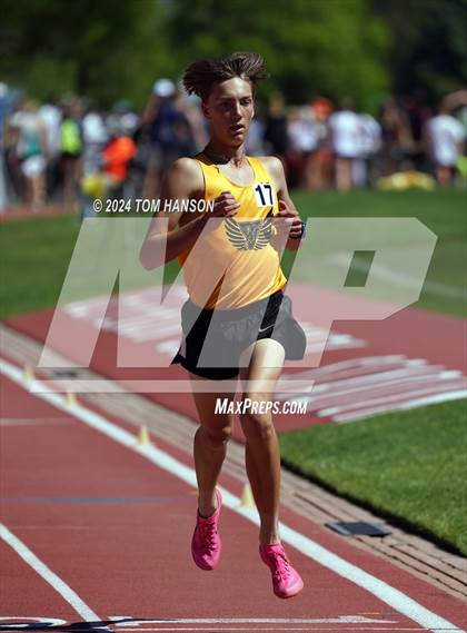 Thumbnail 1 in CHSAA Finals photogallery.