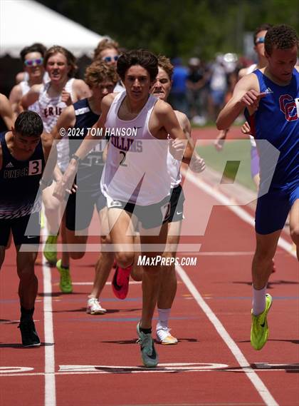 Thumbnail 3 in CHSAA Finals photogallery.