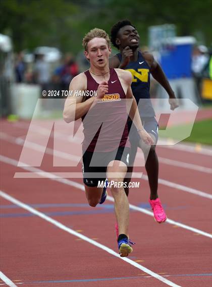 Thumbnail 2 in CHSAA Finals photogallery.