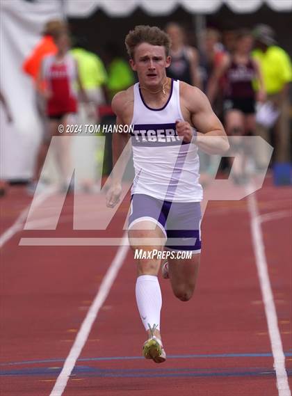 Thumbnail 1 in CHSAA Finals photogallery.