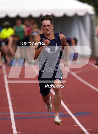 Thumbnail 2 in CHSAA Finals photogallery.