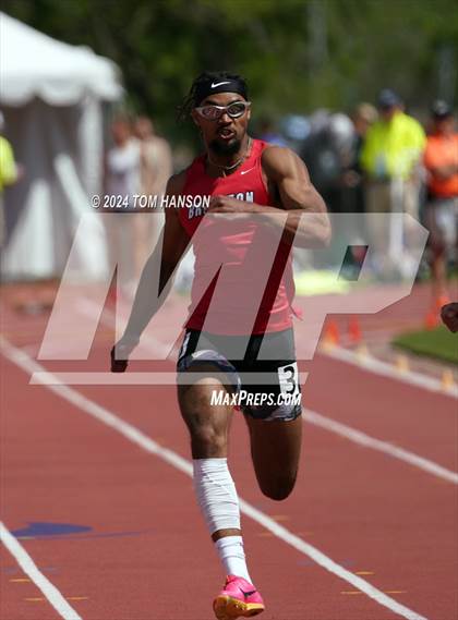 Thumbnail 2 in CHSAA Finals photogallery.
